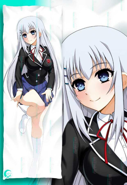 Funda de almohada corporal Origami Tobiichi Dakimakura